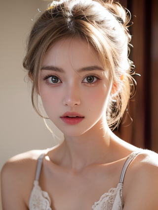 单恋与木地板：情感的隐喻与现实的碰撞